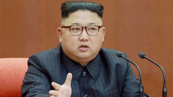 У КНДР розцінили нові санкції ООН як акт війни У КНДР розцінили нові санкції ООН як акт війни