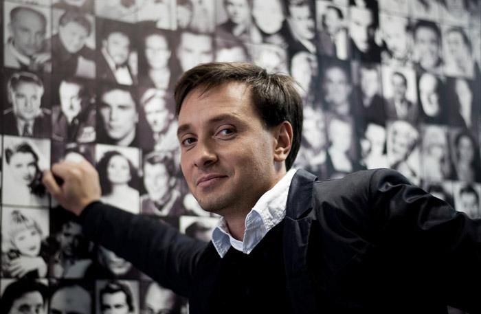 Еще один российский актер из "Сватов" впервые прокомментировал запрет сериала в Украине Еще один российский актер из "Сватов" впервые прокомментировал запрет сериала в Украине