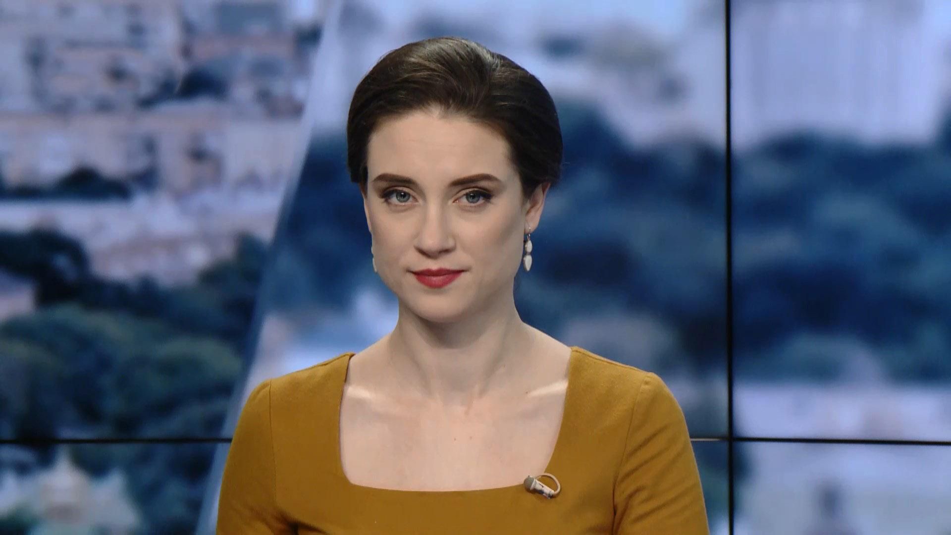 Випуск новин за 13:00: Вибух у Дніпрі. Загроза судочинству Польщі Випуск новин за 13:00: Вибух у Дніпрі. Загроза судочинству Польщі