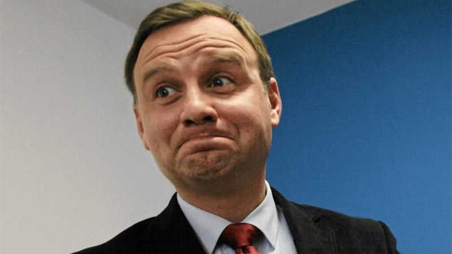 Протести у Польщі: поляки вийдуть на мітинг проти посилення впливу на судову владу Протести у Польщі: поляки вийдуть на мітинг проти посилення впливу на судову владу