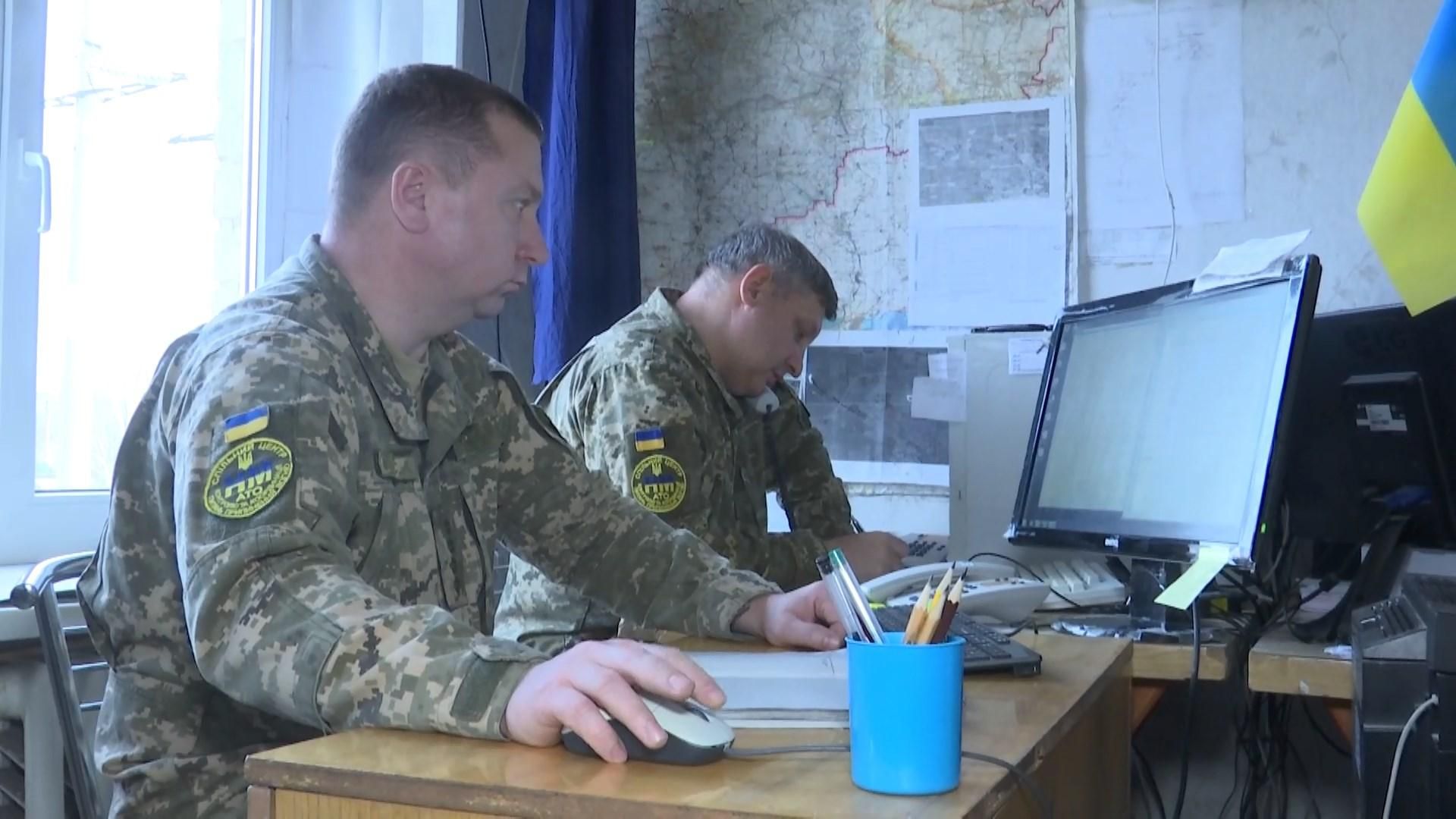 Російські офіцери з СЦКК покинули Донбас Російські офіцери з СЦКК покинули Донбас