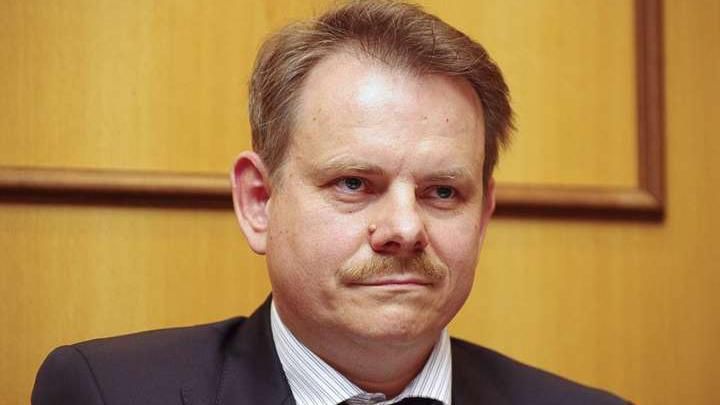 Поляк очолив ще одну українську стратегічну структуру, – ЗМІ Поляк очолив ще одну українську стратегічну структуру, – ЗМІ