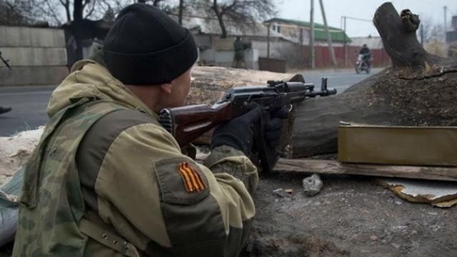 Бойовики готують теракт на католицьке Різдво Бойовики готують теракт на католицьке Різдво