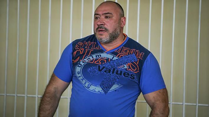 Убийца Веремия Крысин неоднократно совершал уголовные преступления Убийца Веремия Крысин неоднократно совершал уголовные преступления