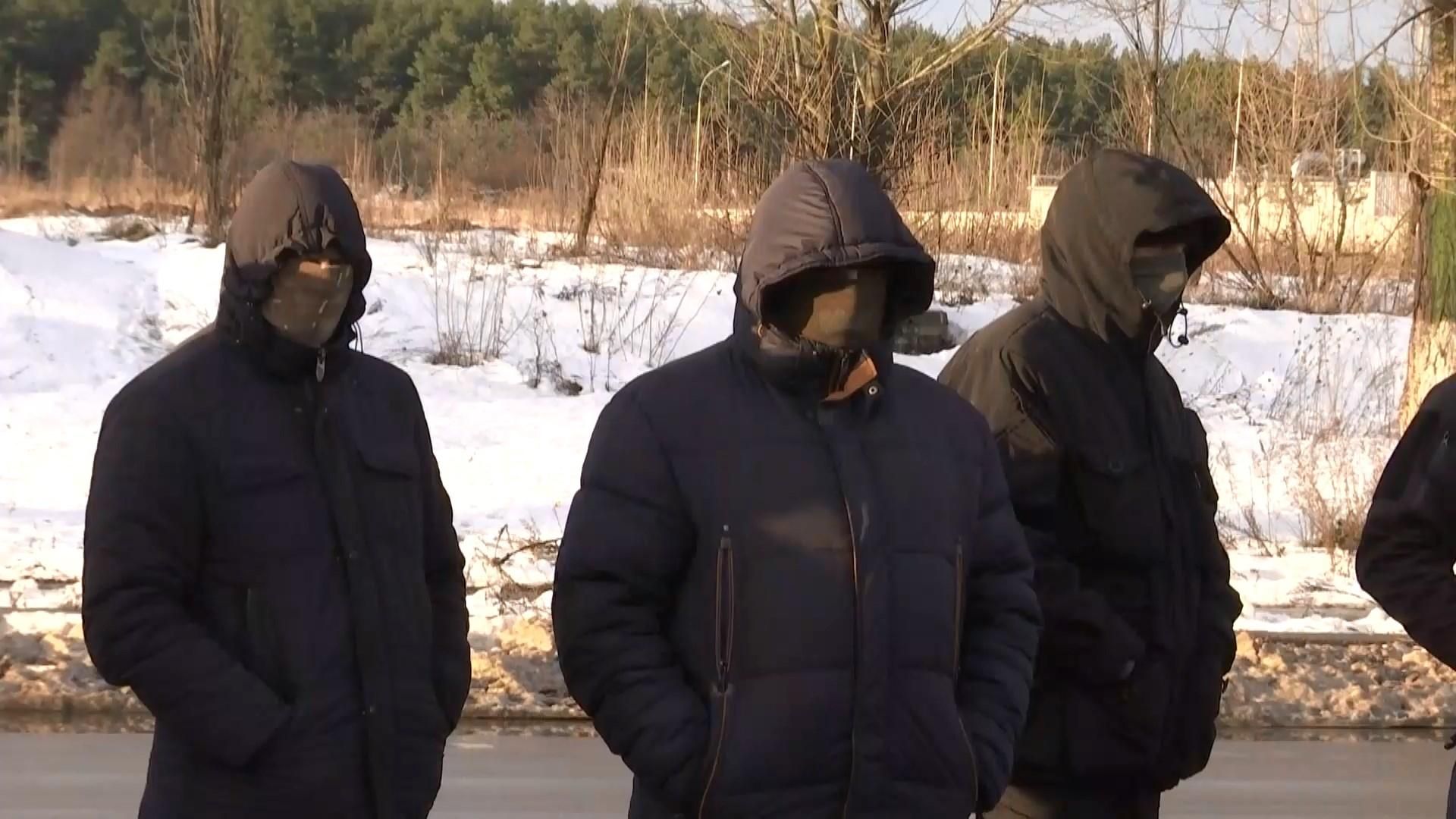 Люди можуть залишитися без роботи: у Броварах серйозний конфлікт з Київоблгазом Люди можуть залишитися без роботи: у Броварах серйозний конфлікт з Київоблгазом