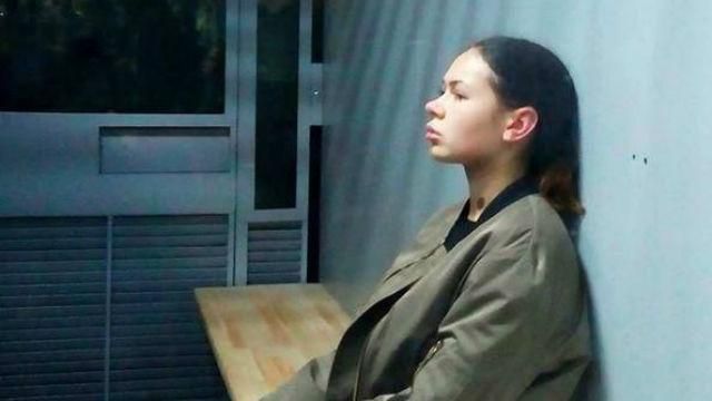 У справі Зайцевої можуть з’явитись пом'якшувальні обставини У справі Зайцевої можуть з’явитись пом'якшувальні обставини