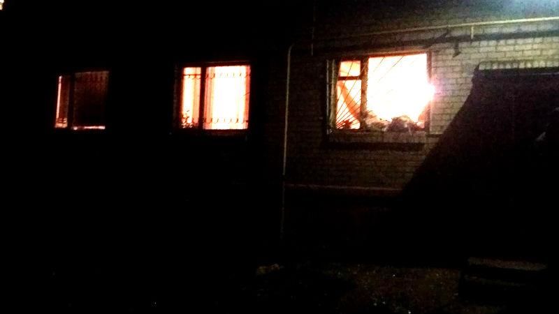 В общежитии Запорожья прогремел взрыв: погибли двое человек