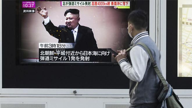 Кім Чен Ину стало замало соціалізму в Північній Кореї Кім Чен Ину стало замало соціалізму в Північній Кореї