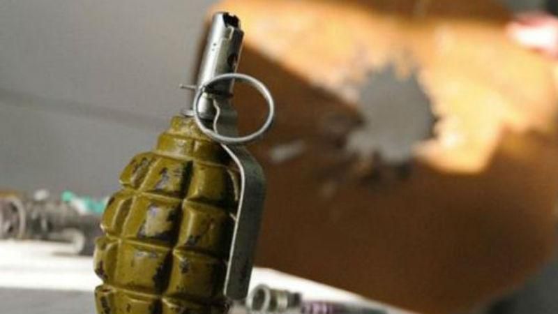 У Харкові підірвали машину високопоставленого поліцейського У Харкові підірвали машину високопоставленого поліцейського