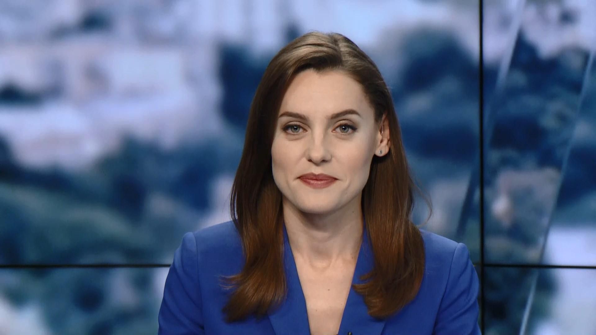 Випуск новин за 11:00: Вибух у Запоріжжі. Бойовики порушили режим тиші Випуск новин за 11:00: Вибух у Запоріжжі. Бойовики порушили режим тиші