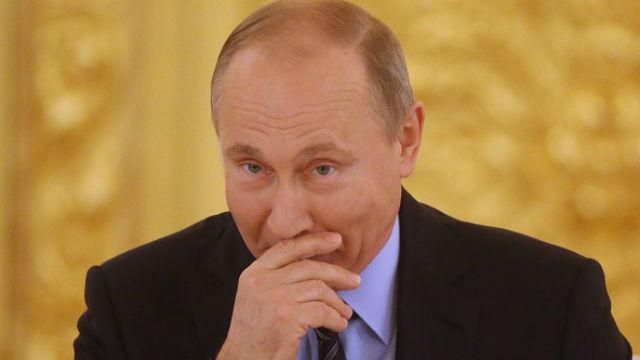 Психолог назвав популярний пропагандистський прийом  Путіна