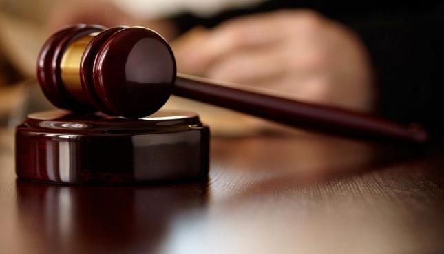 Українця засудили на 12 років у терористичній "ЛНР": названа суть звинувачень Українця засудили на 12 років у терористичній "ЛНР": названа суть звинувачень