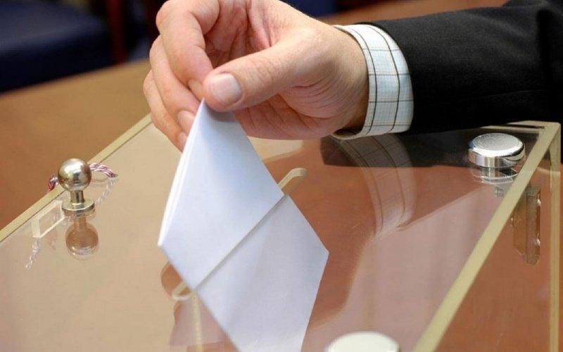 Какие нарушения были на выборах в ОТГ: данные "Опоры" Какие нарушения были на выборах в ОТГ: данные "Опоры"