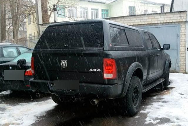 Подрыв автомобиля правоохранителя в Харькове: в полиции рассказали подробности