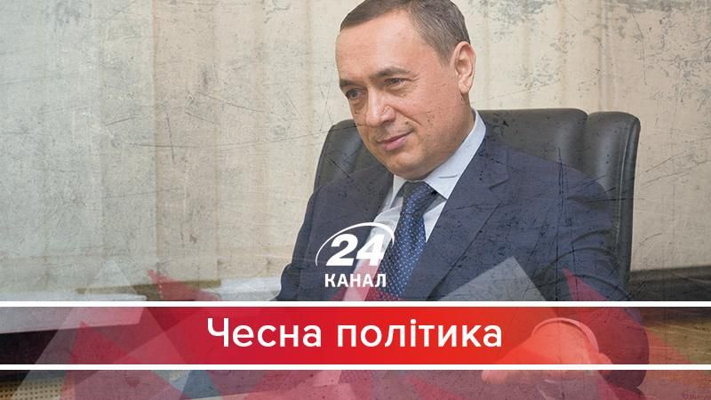 Як формувався відкат для Мартиненка та його спільників: гучне розслідування - 26 декабря 2017 - Телеканал новостей 24