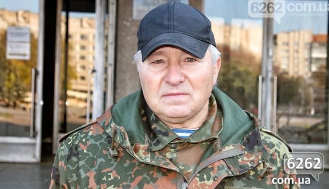 Николай Черемухин из Харькова: биография и что известно о полицейском Николай Черемухин из Харькова: биография и что известно о полицейском