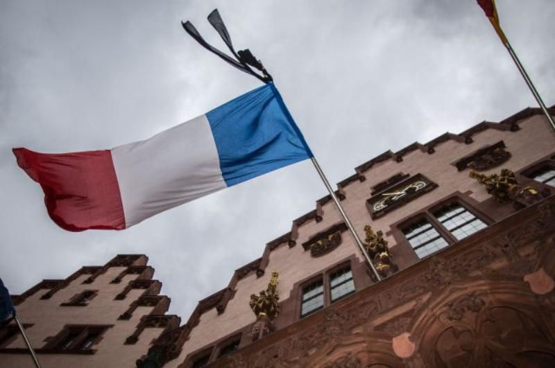 Представитель "посольства ДНР" в Марселе получил повестку во французский суд