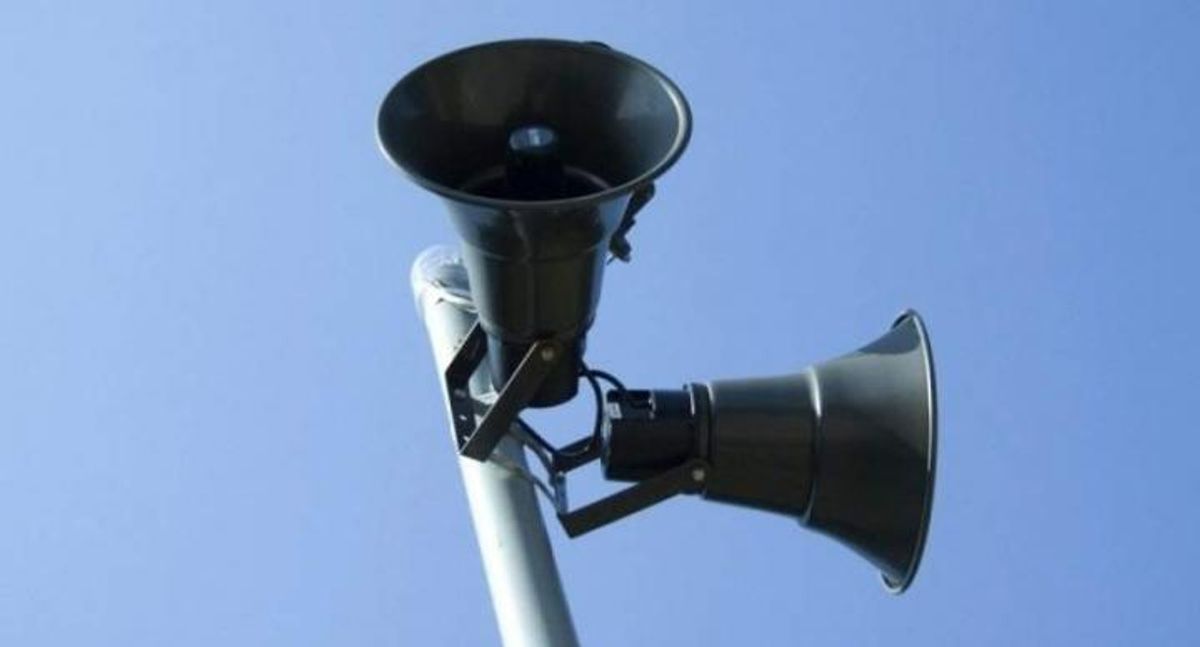 У Львові лунали сирени тривоги: стали відомі причини