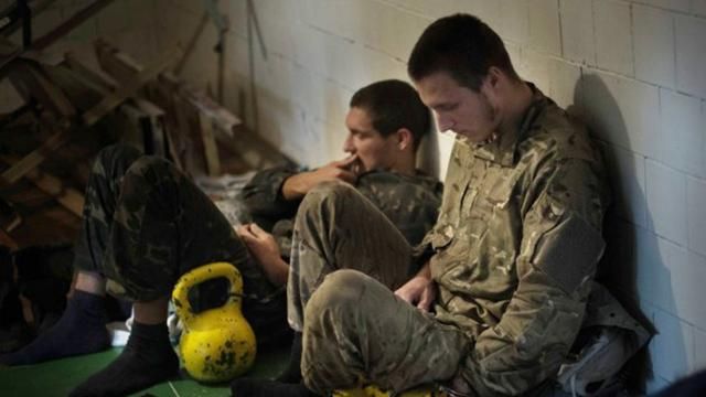 Скільки українців ще перебуває у полоні бойовиків: озвучено нові невтішні дані Скільки українців ще перебуває у полоні бойовиків: озвучено нові невтішні дані