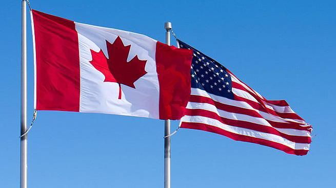 США та Канада відкривають "скриньку Пандори" постачаючи зброю Україні, – МЗС Росії США та Канада відкривають "скриньку Пандори" постачаючи зброю Україні, – МЗС Росії