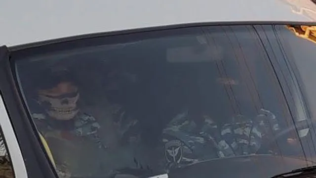 Обшуки у Сімферополі Обшуки у Сімферополі