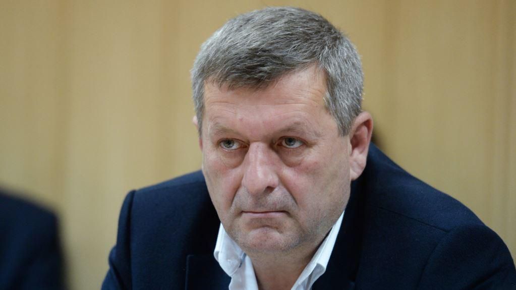 Підконтрольний Кремлю суд оголосив нові обвинувачення Чийгозу Підконтрольний Кремлю суд оголосив нові обвинувачення Чийгозу