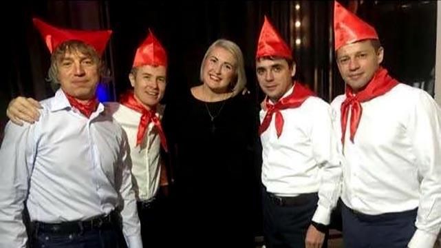 Депутаты в Одессе отпраздновали необычный корпоратив: назревает громкий скандал Депутаты в Одессе отпраздновали необычный корпоратив: назревает громкий скандал