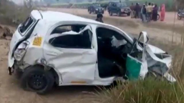 Відомі імена загиблої і постраждалої українок в Індії Відомі імена загиблої і постраждалої українок в Індії