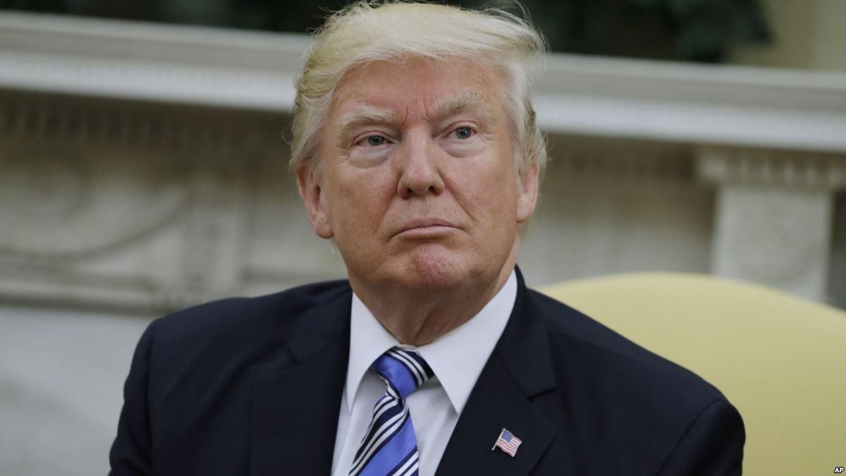 "Російське розслідування" у США невдовзі закінчиться, – адвокат Трампа "Російське розслідування" у США невдовзі закінчиться, – адвокат Трампа