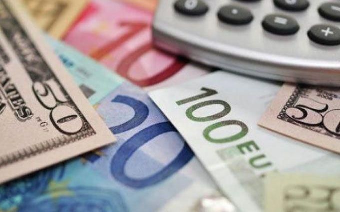 Курс валют НБУ на  27-12-2017: курс долара, курс євро