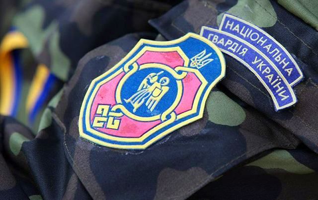 Бійцям Нацгвардії підвищать зарплати: командувач розповів, коли і на скільки Бійцям Нацгвардії підвищать зарплати: командувач розповів, коли і на скільки