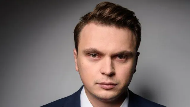 Микола Давидюк Микола Давидюк