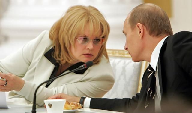 "Это нереально": на выборы президента России не пригласят наблюдателей из Украины