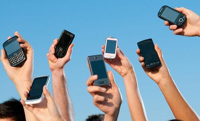 Мобильные операторы Украины будут предоставлять правительству информацию о туристах
