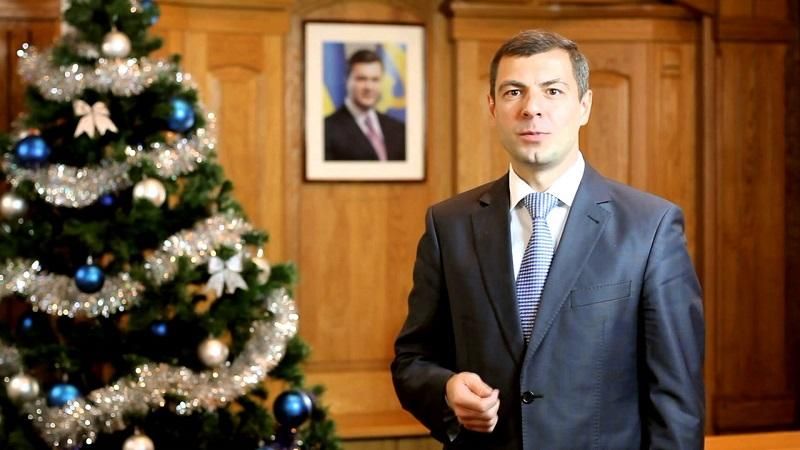 Суд наложил арест на деньги чиновника времен Януковича Суд наложил арест на деньги чиновника времен Януковича