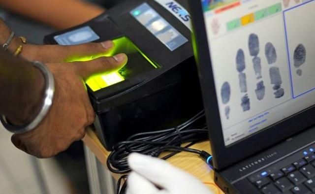 Биометрический контроль на границе с Россией: стало известно, затронет ли нововведение крымчан Биометрический контроль на границе с Россией: стало известно, затронет ли нововведение крымчан