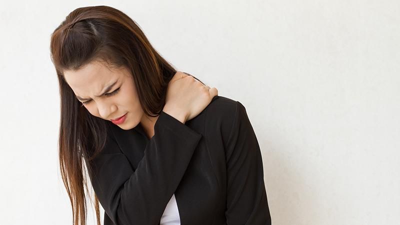 Как украинцы живут с редкой болезнью – торсионной дистонией Как украинцы живут с редкой болезнью – торсионной дистонией