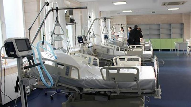 У Тернополі відкрили інноваційний медичний заклад У Тернополі відкрили інноваційний медичний заклад