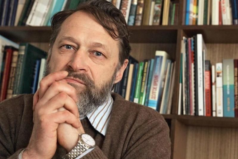 Из этого режима Путин выйдет только ногами вперед, – российский политолог Орешкин Из этого режима Путин выйдет только ногами вперед, – российский политолог Орешкин