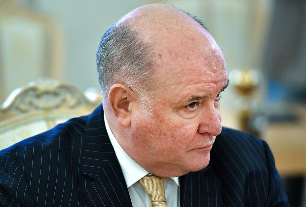 Це все веде до війни, – заступник міністра закордонних справ РФ про постачання зброї Україні Це все веде до війни, – заступник міністра закордонних справ РФ про постачання зброї Україні