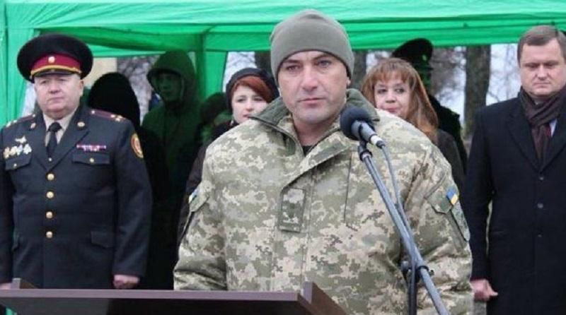 Командира, посягнувшего на жизнь военного, оставили в должности Командира, посягнувшего на жизнь военного, оставили в должности