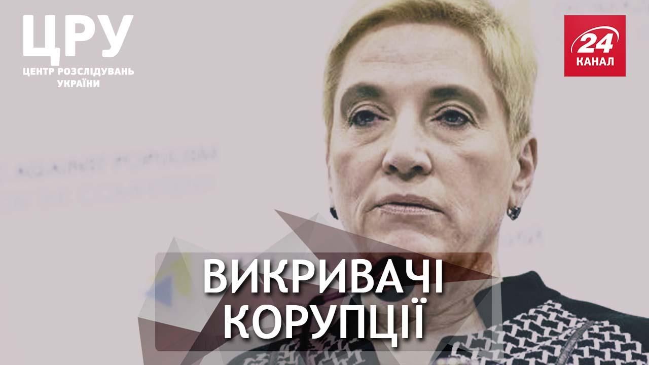 Викривачі в небезпеці: куди зникла справа, ініційована Соломатіною
