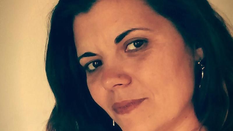 У Криму вбили проросійську активістку У Криму вбили проросійську активістку