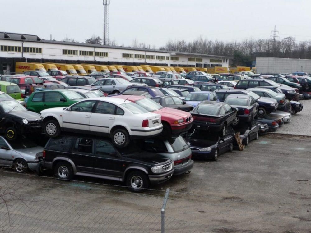 Як єврономери "підкосили" автоцивілізацію в Україні: думка
