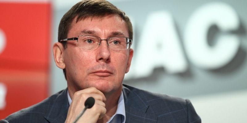 Анекдот про Путіна, – Луценко розповів, про що розмовляв з Коломойським в Амстердамі Анекдот про Путіна, – Луценко розповів, про що розмовляв з Коломойським в Амстердамі
