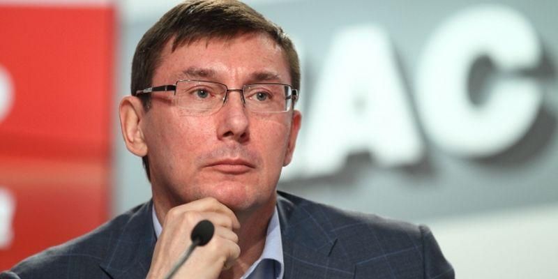 Анекдот про Путіна, – Луценко розповів, про що розмовляв з Коломойським в Амстердамі