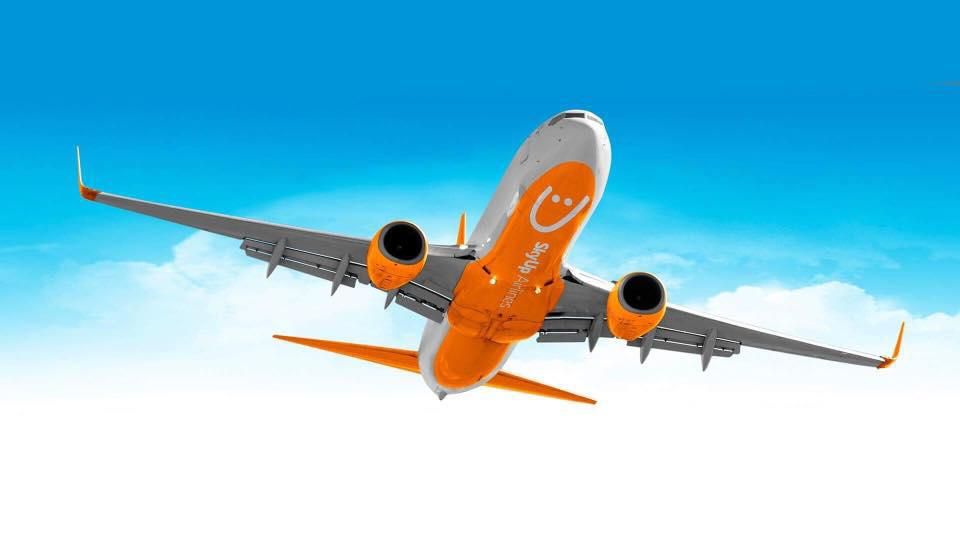 В Україну можуть зайти ще два лоукостери В Україну можуть зайти ще два лоукостери