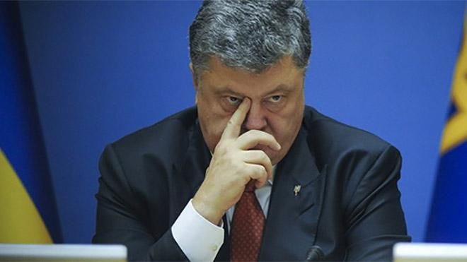 Українська війна з топ-корупцією: як Порошенко схитрував із законом про Антикорупційний суд