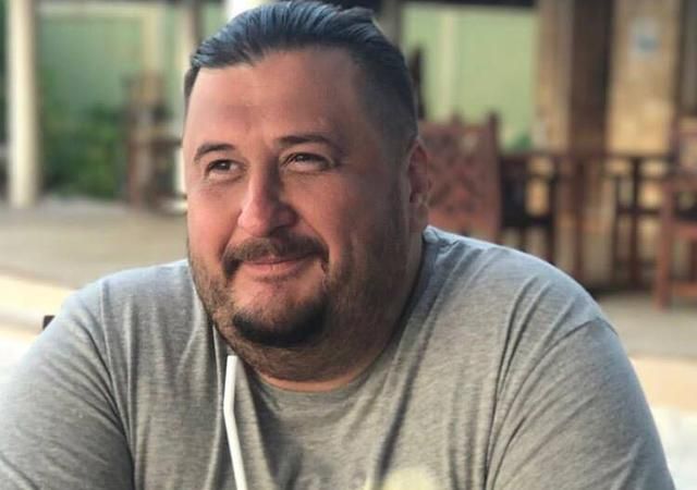 Павел Лернер: в Киеве похищен российский специалист криптовалют Павел Лернер: в Киеве похищен российский специалист криптовалют