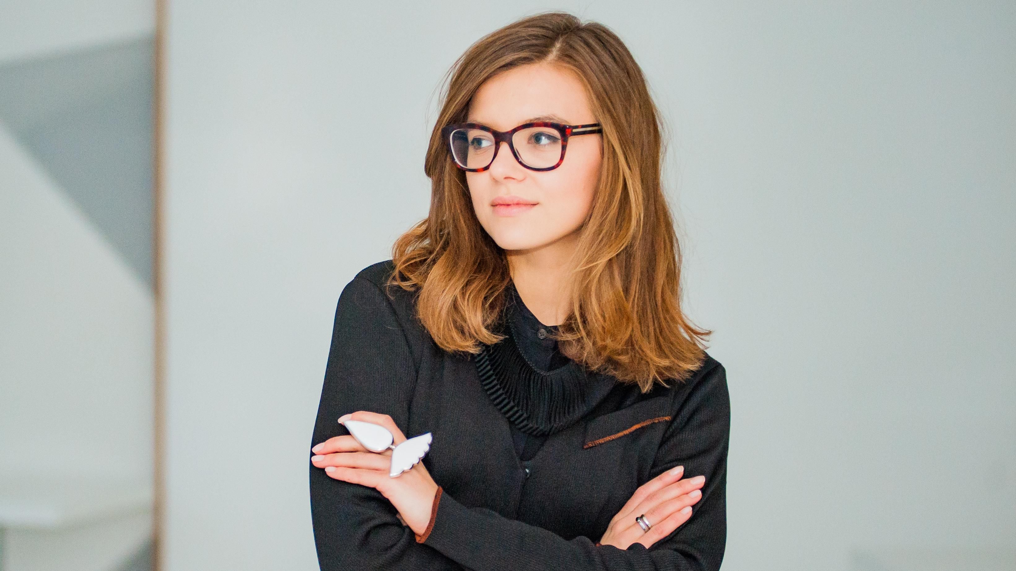 Кабмін звільнив Анастасію Дєєву - заступницю Авакова Кабмін звільнив Анастасію Дєєву - заступницю Авакова